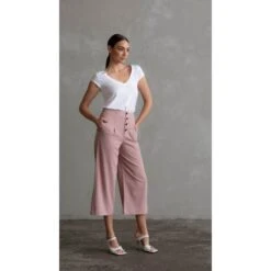 Preston V Neck Recycled Cotton/Bamboo Relaxed Tee - White -Other || Traffic People Shop a0ujtsjjepgthkdqrnxr