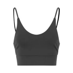 Aria Sustain Sports Bra - Grey
