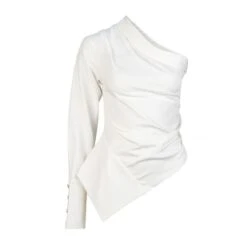 Valentina Top - White