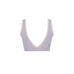 Allyors Zipper Bra -Other || Traffic People Shop allyors zipper bra lilac c7a144abdc92beed8d9d249d7b44f774