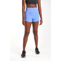 Alrn Featherweight Short - Iris -Other || Traffic People Shop alrn featherweight short 4fa113f4222120937fdac022af906436
