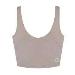 Amara Long Bra - Pebble -Other || Traffic People Shop amara long bra pebble 0eb86e5d0ef40278669145aff0471c4d