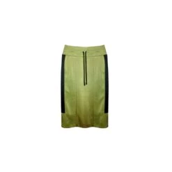 Green Cordelia Skirt