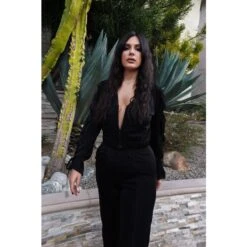 Vix Tassel Jacket - Noir -Other || Traffic People Shop aq0khn7adauwlqy7uibt