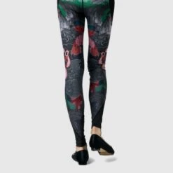Xculpt Legging Koi Red -Other || Traffic People Shop aufoibn5cq8pmx4c7dbf