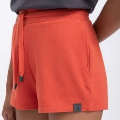 Women Design Shorts - Wumtes - Coral -Other || Traffic People Shop bdhuq6xt24idvjicd04w