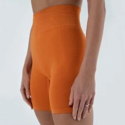 Bernessi Amber Orange Shorts -Other || Traffic People Shop bernessi amber shorts 51f3ddd5d7047eccae2039b1fe875685