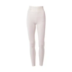 Bernessi White Leggings