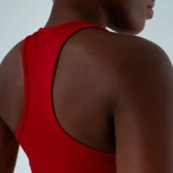 Bernessi Scarlet Red Bra -Other || Traffic People Shop bernessi scarlet bra 7875bffbf19c8a1aa899c486b129632b