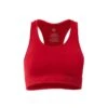 Bernessi Scarlet Red Bra