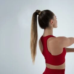 Bernessi Scarlet Red Bra -Other || Traffic People Shop bernessi scarlet bra e5d3069e0a314683e71a7361a74fb410