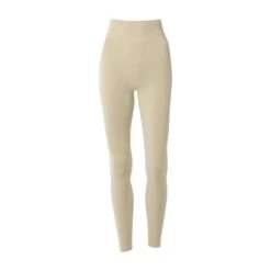 Bernessi Vanilla Cream Leggings