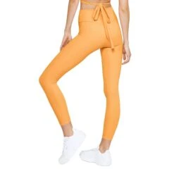 Bethany Signature High Rise Silky Soft Leggings Blazing Orange -Other || Traffic People Shop bethany signature high rise silky soft leggings blazing orange 018a987e3639e443e743a0bf7cb86ab5