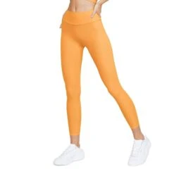 Bethany Signature High Rise Silky Soft Leggings Blazing Orange -Other || Traffic People Shop bethany signature high rise silky soft leggings blazing orange 8527d60ba7160cc8ba12d1ef9fcbc7e1