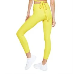 Bethany Signature High Rise Silky Soft Leggings Blazing Yellow -Other || Traffic People Shop bethany signature high rise silky soft leggings blazing yellow 0be6f1354c4736a432dfb25356de17a4