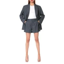 Betsy Infinity Tailored Mini Suit Shorts -Other || Traffic People Shop betsy infinity tailored mini suit shorts 92f9677d8193b522af1d160c848fe2ae