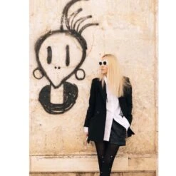 Black Faux Leather Shorts -Other || Traffic People Shop black faux leather shorts db09641dfcfea0b2614a1d29dff40873