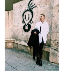 Black Faux Leather Shorts -Other || Traffic People Shop black faux leather shorts fc57a0fa10fd431c94330f32ff20de83