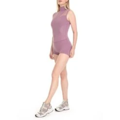 Body Due Cutouts Tulle Tank Top - Pink & Purple 9 Body Due Cutouts Tulle Tank Top - Pink & Purple -Other || Traffic People Shop body due cutouts tule tank top lavanda 8b834c878600559b482a1ba7cd1f7cac