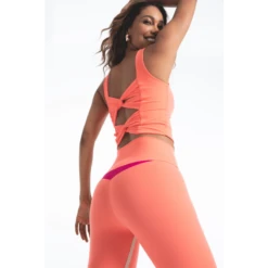 Bow Long Bra - Peach -Other || Traffic People Shop bow long bra 41e7e96d66a06b156ebbe8f321ddcbb0