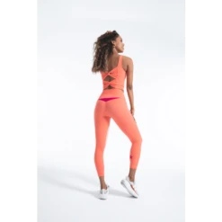 Bow Long Bra - Peach -Other || Traffic People Shop bow long bra 5bdf58766ad544cdc7e89c3e74a16795