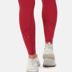 High Rise Laser Red Full Length Leggings -Other || Traffic People Shop bulnpjyjfpp4nioehzqr