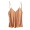 Cosette Silk Cami Top
