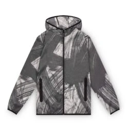 Lightweight Flow Viz Jacket