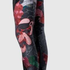 Xculpt Legging Koi Red -Other || Traffic People Shop bxkiv3yayu66oq9osmow