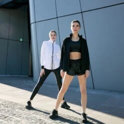 Cadence Jacket In Shiny Black -Other || Traffic People Shop cadence jacket in shiny black 7940ebb8588c90bb93c9a3f5ac34b09a