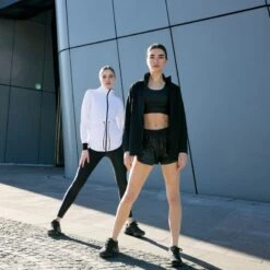 Cadence Jacket In Shiny White -Other || Traffic People Shop cadence jacket in shiny white 350c9544eb8b57a1f52a45de7c46df14