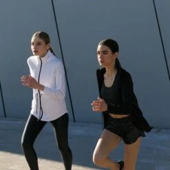 Cadence Jacket In Shiny White -Other || Traffic People Shop cadence jacket in shiny white 4e0ba0cfabf4fad30b1af4d5c7d3876e