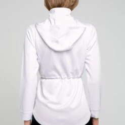 Cadence Jacket In Shiny White -Other || Traffic People Shop cadence jacket in shiny white a502d19b029a5a5f0719a8de11797c8f