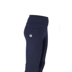 Cargo Pants - Indigo