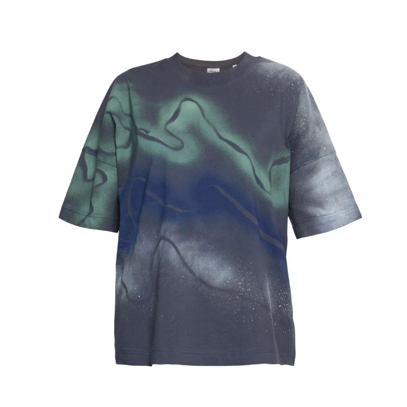 Minimalistic Oversize T-Shirt 1 Minimalistic Oversize T-Shirt