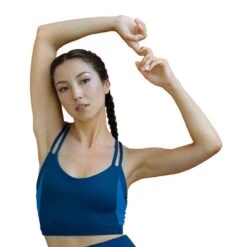 Stockholm Sport Bra Top In Sapphire Blue 11 Stockholm Sport Bra Top In Sapphire Blue -Other || Traffic People Shop cg0izulbrwxcwipcfa45
