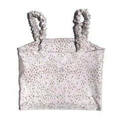 Cheetah Dusty Rose Top -Other || Traffic People Shop cheetah top 6aea0546d8ed439d434aac7df782b427