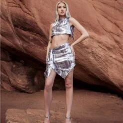 Chiara Skirt -Other || Traffic People Shop chiara skirt 0e88df941dc0a5814e703f86680fff46