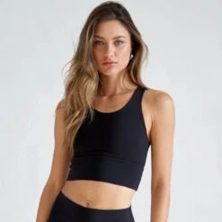 Circuit Racerback Mind-Body Sports Tank Bra -Other || Traffic People Shop circuit racerback sports tank bra ae58ccbd212591226be19473f9280336