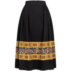 Bordure Skirt