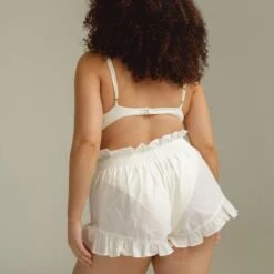 Cream Boho Short -Other || Traffic People Shop cream boho short 425e379f8073903065b509565d1bdb4d