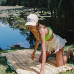 Cream Boho Short -Other || Traffic People Shop cream boho short f3a3843f2be680845467975d698835ac