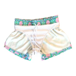 Lady Jogger Olympia Mauve Shorts -Other || Traffic People Shop csjjksxpqz77mdqkynct