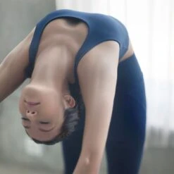 Dahlia Compression Legging In ActiveKnit - Full - Sea -Other || Traffic People Shop ctludzatmu7ejis4xbz9