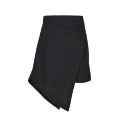 Culotte Skirt - Black