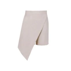 Culotte Skirt - Natural