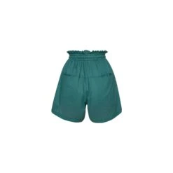 The Paperbag Drawsting Cotton Short Dusty Green -Other || Traffic People Shop cx6ryllw7xtzp0qwija5