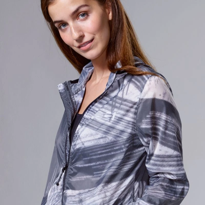 Lightweight Flow Viz Jacket 3 Lightweight Flow Viz Jacket - Image 3