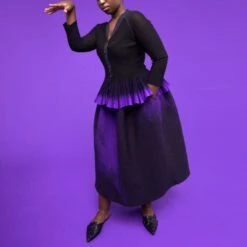 Dancing Night Balloon Skirt -Other || Traffic People Shop dancing night balloon skirt 26baf1e707e4c485bb452027cdfb26b4