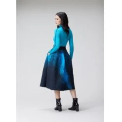 Dancing Night Balloon Skirt -Other || Traffic People Shop dancing night balloon skirt 66618554ac2516ee16fac335cdaaf2d1